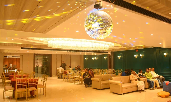 Hotel Priydarshan